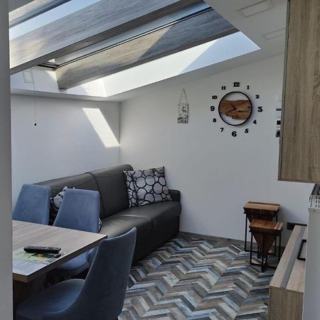 Moderne-Ferienwohnung-Nur-1Km-Vom-Millstaetter-See-In-Kaernten-Entfernt Millstatt Ngoại thất bức ảnh