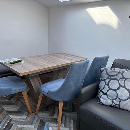 Moderne-Ferienwohnung-Nur-1Km-Vom-Millstaetter-See-In-Kaernten-Entfernt Millstatt Ngoại thất bức ảnh