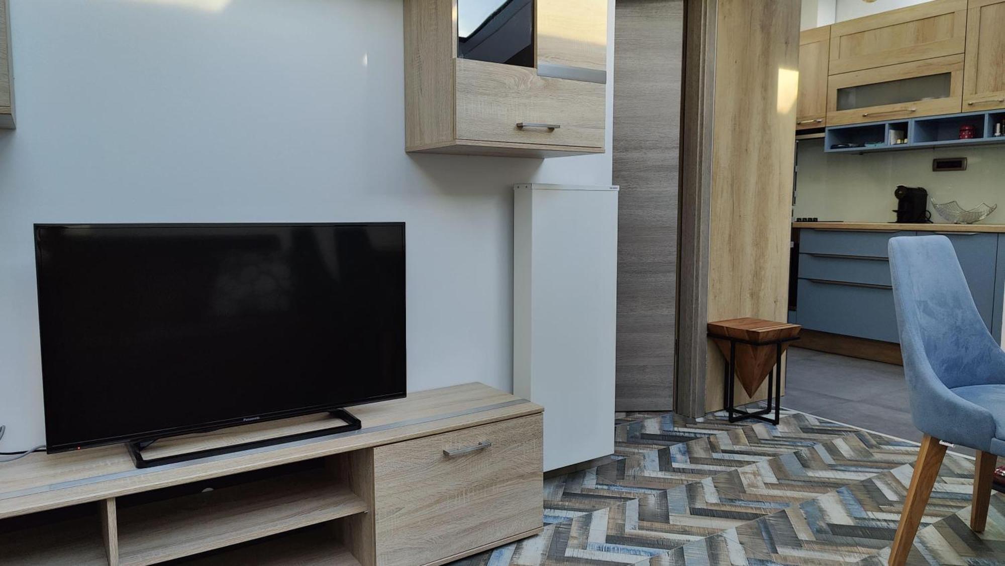Moderne-Ferienwohnung-Nur-1Km-Vom-Millstaetter-See-In-Kaernten-Entfernt Millstatt Ngoại thất bức ảnh