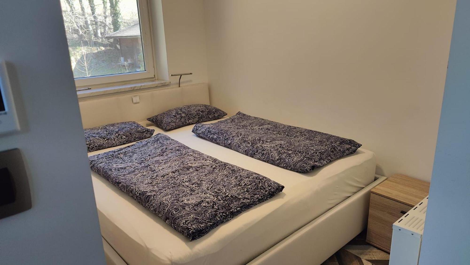 Moderne-Ferienwohnung-Nur-1Km-Vom-Millstaetter-See-In-Kaernten-Entfernt Millstatt Ngoại thất bức ảnh
