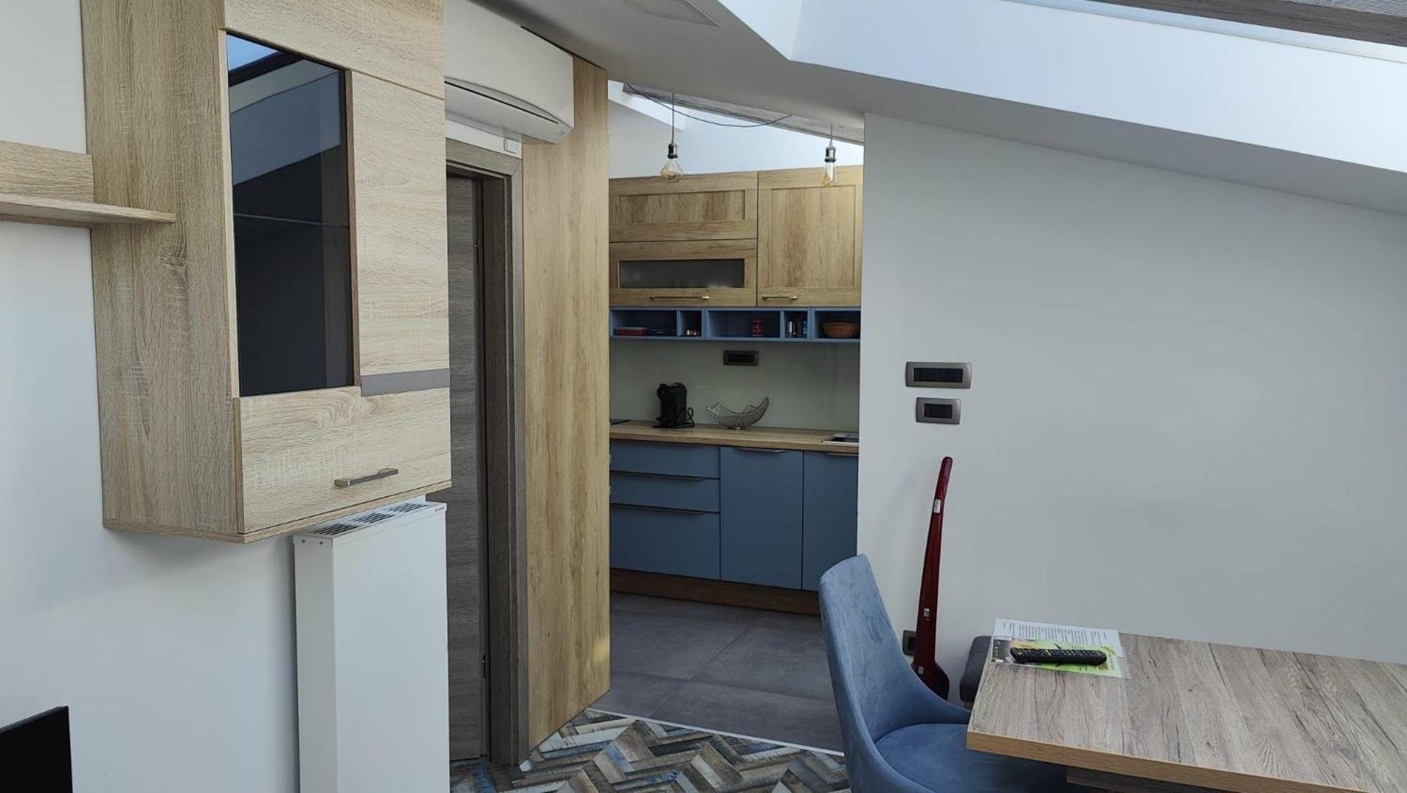 Moderne-Ferienwohnung-Nur-1Km-Vom-Millstaetter-See-In-Kaernten-Entfernt Millstatt Ngoại thất bức ảnh