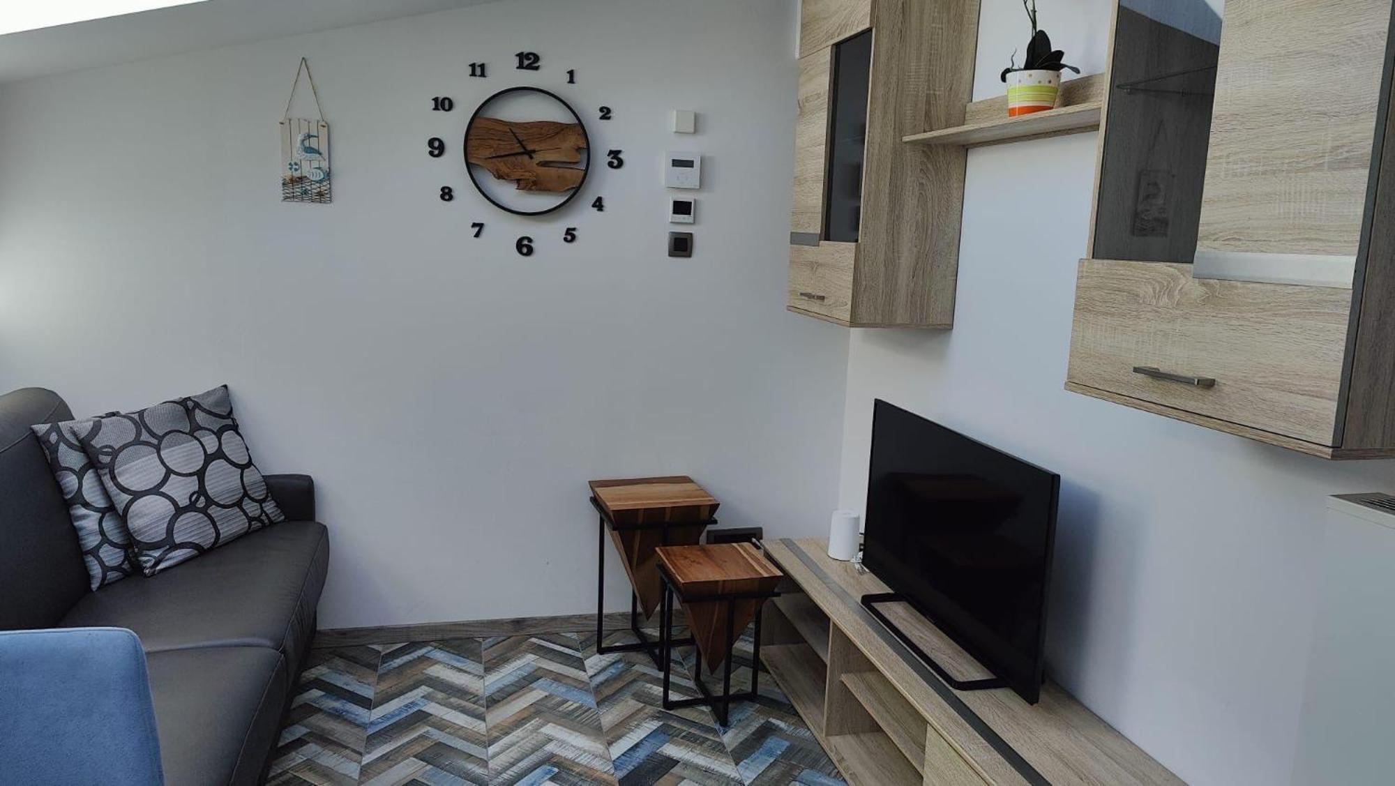 Moderne-Ferienwohnung-Nur-1Km-Vom-Millstaetter-See-In-Kaernten-Entfernt Millstatt Ngoại thất bức ảnh