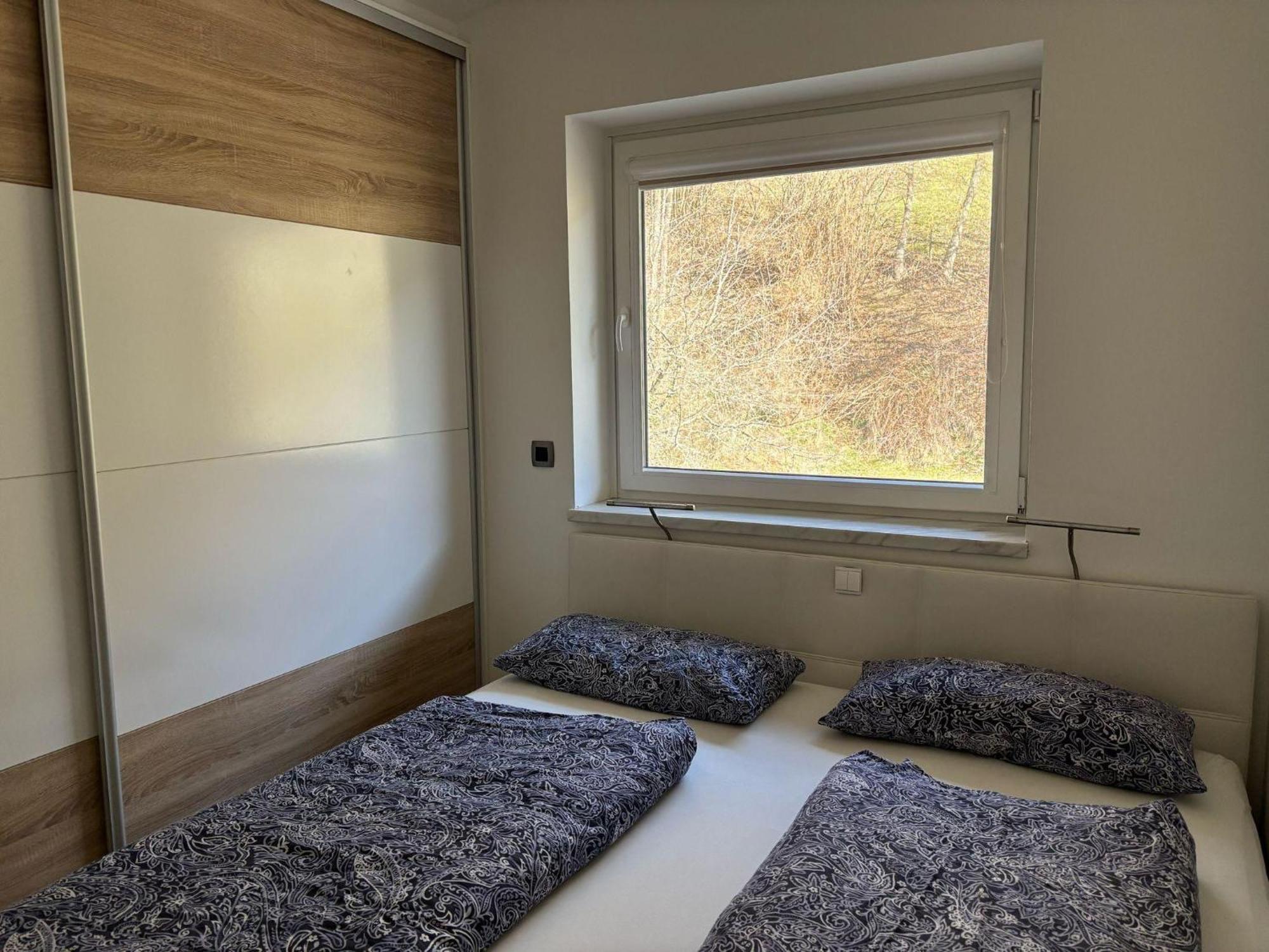 Moderne-Ferienwohnung-Nur-1Km-Vom-Millstaetter-See-In-Kaernten-Entfernt Millstatt Ngoại thất bức ảnh