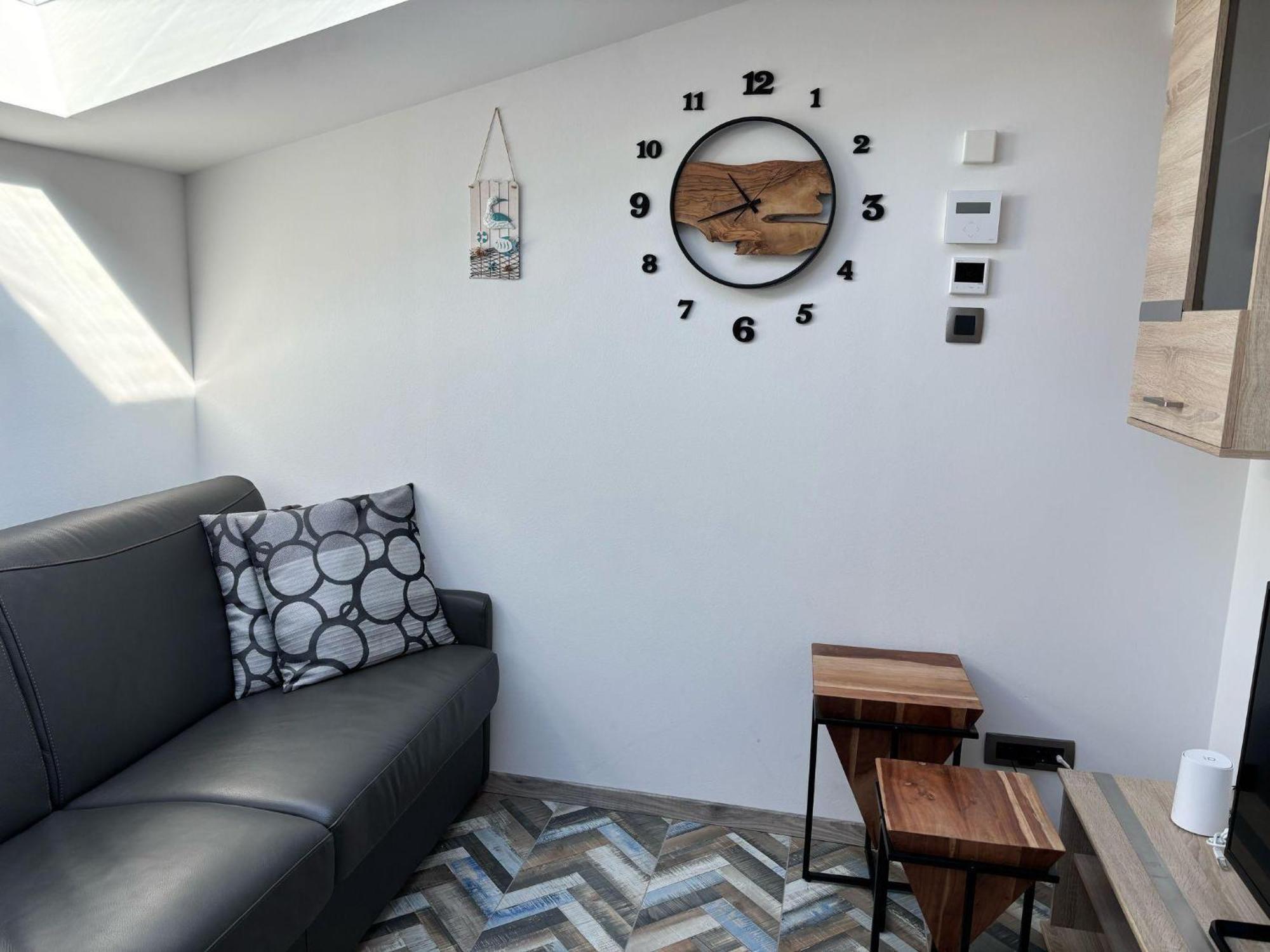 Moderne-Ferienwohnung-Nur-1Km-Vom-Millstaetter-See-In-Kaernten-Entfernt Millstatt Ngoại thất bức ảnh