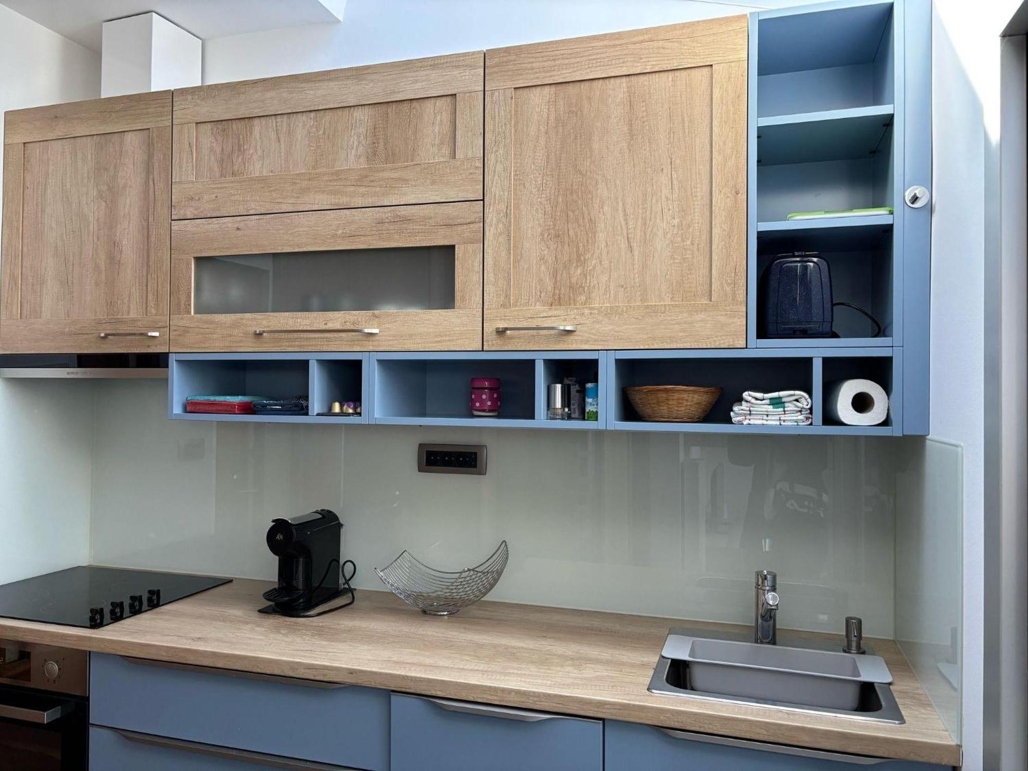 Moderne-Ferienwohnung-Nur-1Km-Vom-Millstaetter-See-In-Kaernten-Entfernt Millstatt Ngoại thất bức ảnh